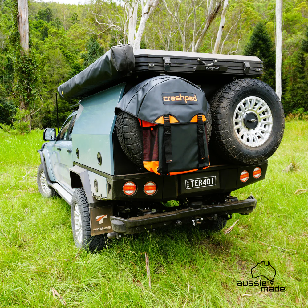 Australian Made Range